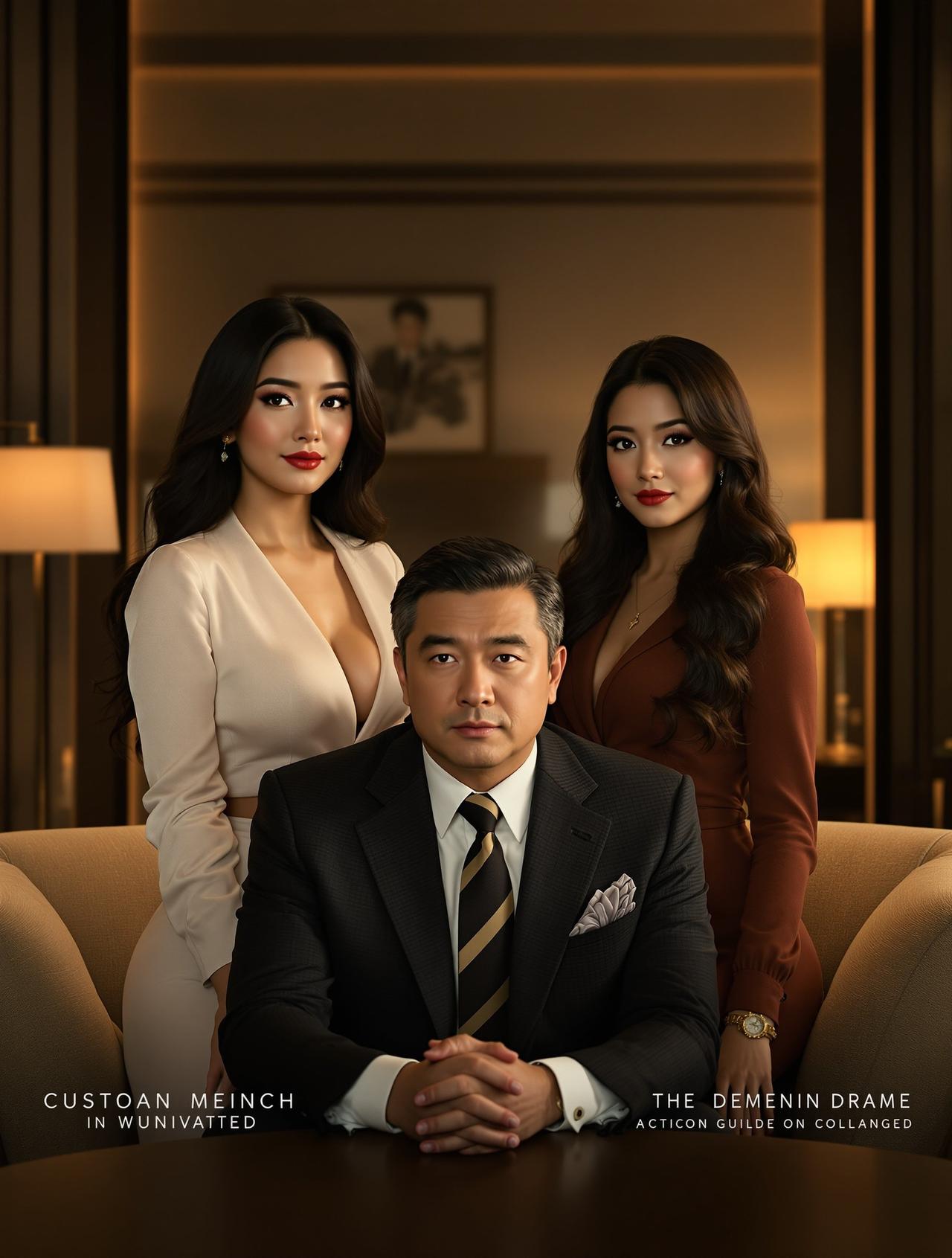 娱乐圈最热吃瓜揭秘，乐圈不可或缺的明星内幕和幕后“瓜王”